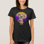 Valentine-Day-Koala T-shirt (Voorkant)