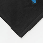 Valentine Day Nurse Picc You Vascular Access Scrub Fleece Deken (Hoek)