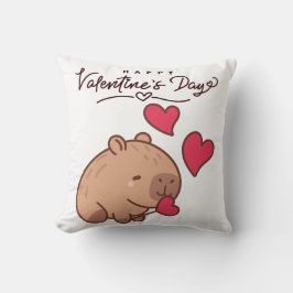 Valentine Day Pillow Kussen