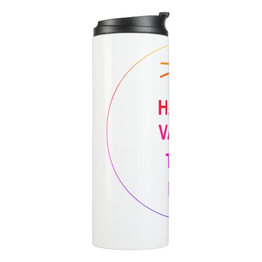 VALENTINE DAY THERMOSBEKER (Gedraaid links)