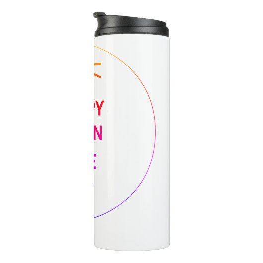 VALENTINE DAY THERMOSBEKER (Geroteerd rechts)