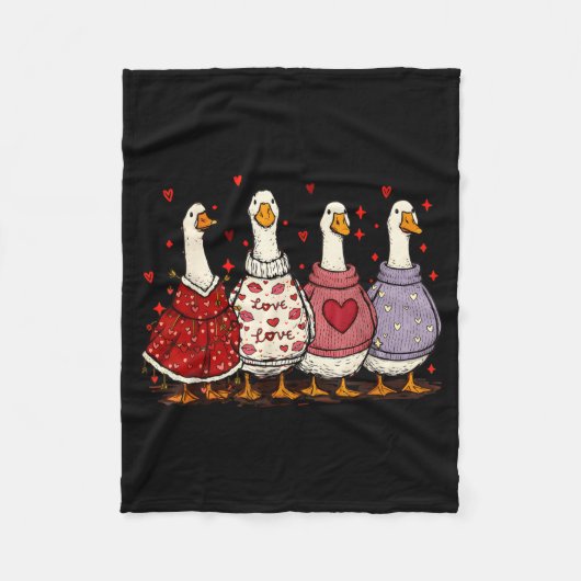 Valentine Funny Math Equation 6 7 Six Seven Meme T Fleece Deken (Voorkant)