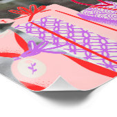 Valentine Gift Perfect Poster (Hoek)