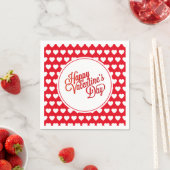 Valentine Harten Papieren Servetten (Insitu)