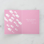 Valentine Kaart (Binnen)