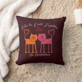 Valentine Lief Kussen