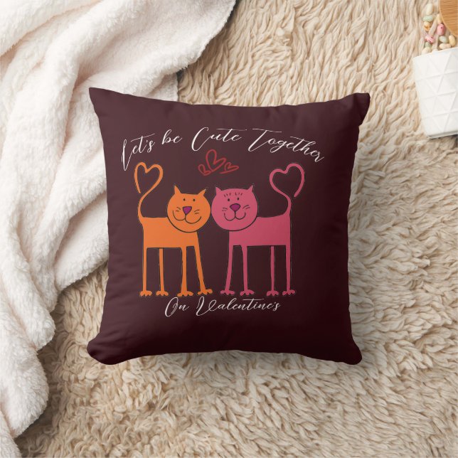 Valentine Lief Kussen (Deken)