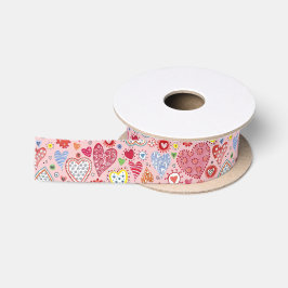 Valentine Love Hearts | Lint