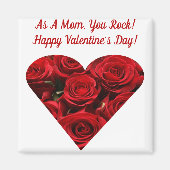 Valentine Magnet (Voorkant)