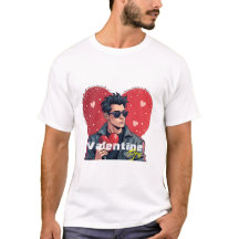 Valentine Man