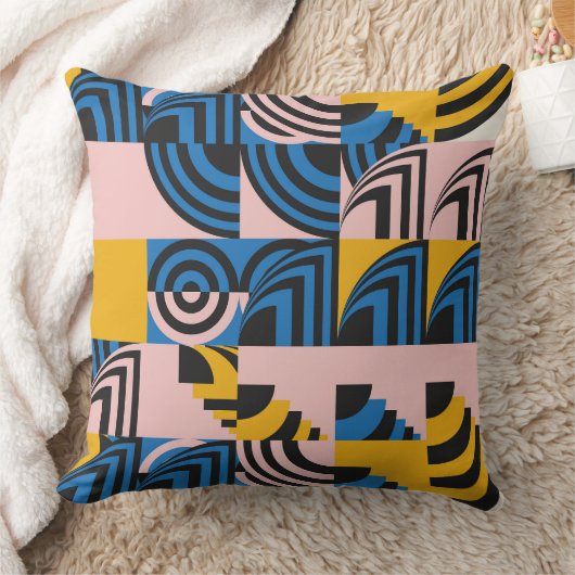 Valentine Pattern  Kussen (Deken)