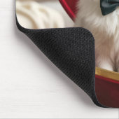 Valentine Persian Cat In Candy Box Muismat (Hoek)