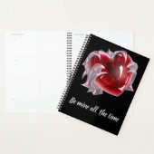 Valentine planner (Display)