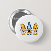 valentine pop_edited1 ronde button 5,7 cm (Voorkant /achterkant)