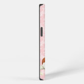 Valentine Rose Kooiker iPhone Hoesje (Rechterkant)