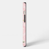 Valentine Rose Kooiker iPhone Hoesje (Linkerkant)