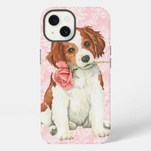 Valentine Rose Kooiker iPhone 13 Hoesje