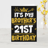 Valentine’s Day 67 Meme 67th Birthday 6 7 Valentin Kaart (Gele Bloem)