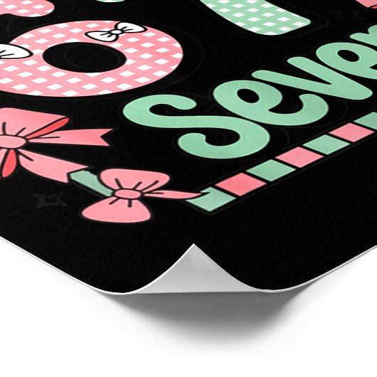 Valentine’s Day 67 Meme Filled With Hearts Funny S Poster (Hoek)