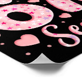 Valentine’s Day 67 Meme Filled With Hearts Funny S Poster (Hoek)