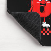 Valentine’s Day 67 Meme Funny Six Seven 6 7 Valent Muismat (Hoek)