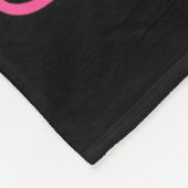 Valentine’s Day 6-7 Meme Six Seven 6 7 Valentine H Fleece Deken (Hoek)