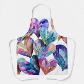 Valentine’s Day Apron | Cute, Romantic & Love Schort (Voorkant)