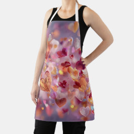 Valentine’s Day Apron | Cute, Romantic & Love Schort