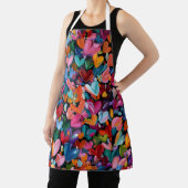 Valentine’s Day Apron | Cute, Romantic & Love Schort (Insitu)