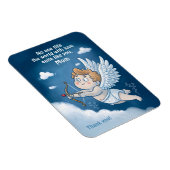 Valentine’s Day for Mom - Love Like No Other  Magneet (Rechterzijde)