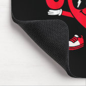 Valentine’s Day Funny 67 Meme Six Seven 6 7 Valent Muismat (Hoek)