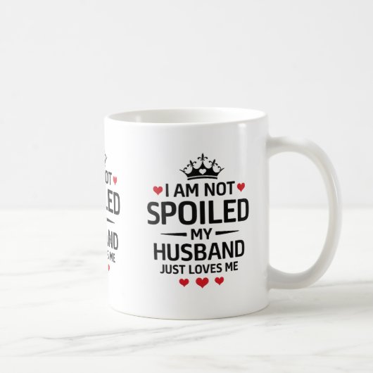 Valentine’s Day Gift Koffiemok (Rechts)