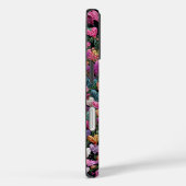 Valentine’s Day iPhone 16 Case | Romantic (Achterkant / Rechts)