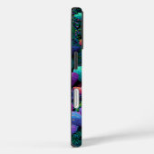 Valentine’s Day iPhone 16 Case | Romantic (Achterkant / Rechts)