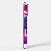 Valentine’s Day iPhone 16 Case | Romantic (Achterkant / Rechts)