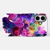 Valentine’s Day iPhone 16 Case | Romantic (Achterkant (horizontaal))