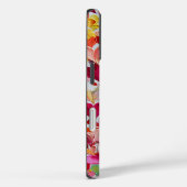 Valentine’s Day iPhone 16 Case | Romantic (Achterkant / Rechts)