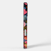 Valentine’s Day iPhone 16 Case | Romantic (Achterkant / Rechts)