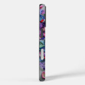 Valentine’s Day iPhone 16 Case | Romantic (Achterkant / Rechts)