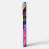 Valentine’s Day iPhone 16 Case | Romantic (Achterkant / Links)