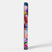 Valentine’s Day iPhone 16 Case | Romantic (Achterkant / Rechts)