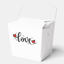 💕 Valentine’s Day LIEFDE Favor dozen – Perfect vo