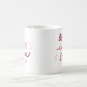 Valentine’s Day Love Mug Koffiemok (Center)