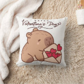 Valentine’s Day Love Pillow Kussen (Deken)