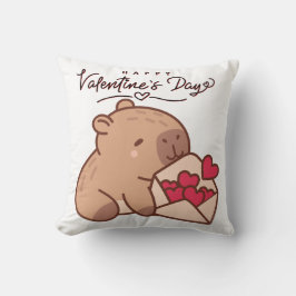 Valentine’s Day Love Pillow Kussen