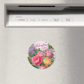 Valentine’s Day Magnet | Romantic, Cute  (Insitu (Vaatwasser))
