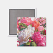 Valentine’s Day Magnet | Romantic, Cute  (Voorkant / Achterkant)