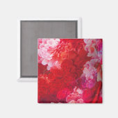 Valentine’s Day Magnet | Romantic, Cute  (Voorkant / Achterkant)