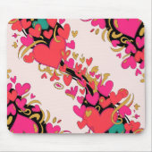 Valentine’s Day Mousepad | Romantic Muismat (Voorkant)