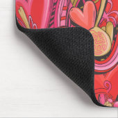 Valentine’s Day Mousepad | Romantic Muismat (Hoek)